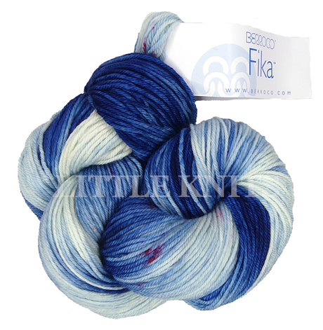 Berroco Fika - Rocket (Color #7054) on sale at little knits