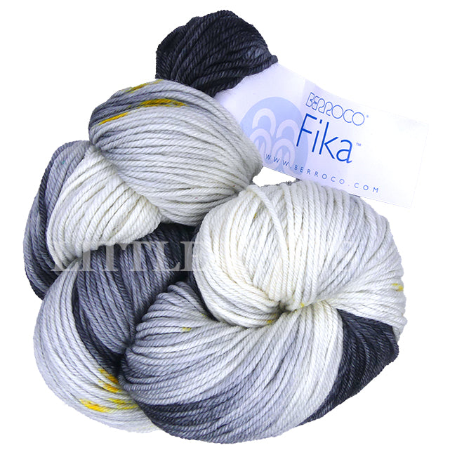 Berroco Fika - Barrage (Color #7058) on sale at little knits