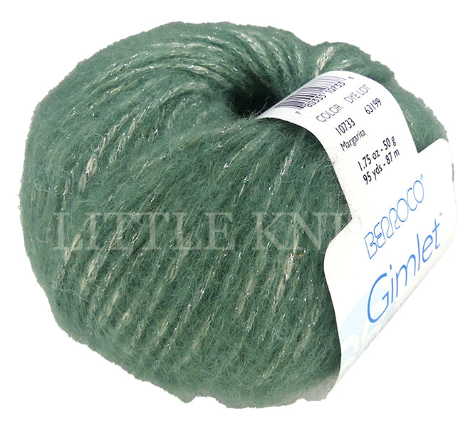 Berroco Gimlet - Margarita (Color #10733)