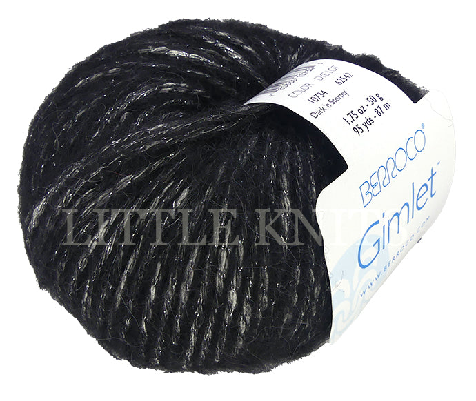 Berroco Gimlet - Dark 'n Stormy (Color #10734)