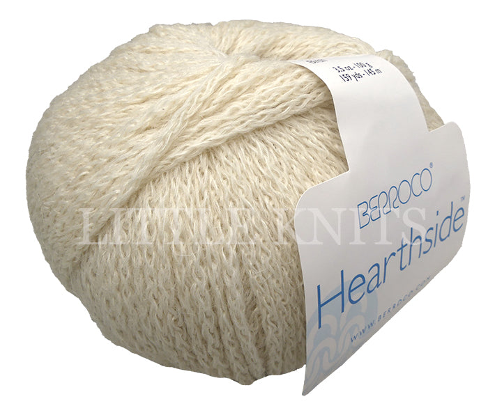 Berroco Hearthside - Birch (Color #11001) on sale at little knits