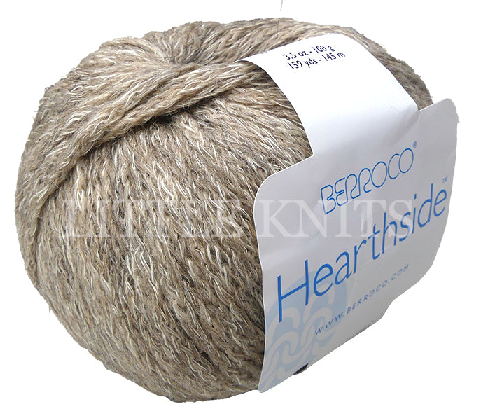 Berroco Hearthside - Walnut (Color #11004) on sale at little knits