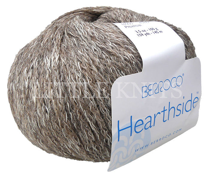 Berroco Hearthside - Walnut (Color #11004) on sale at little knits