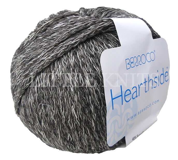 Berroco Hearthside - Walnut (Color #11004) on sale at little knits