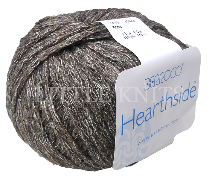 Berroco Hearthside - Kona (Color #11010) on sale at little knits