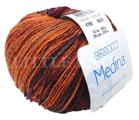 Berroco Medina - Timgad (Color #4780) on sale at Little Knits