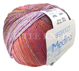 Berroco Medina - Alexandria (Color #4782) on sale at Little Knits