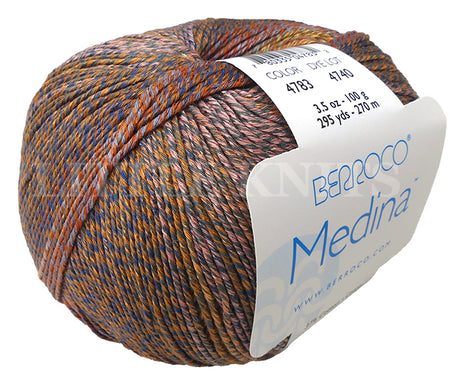 Berroco Medina - Giza (Color #4783) on sale at Little Knits