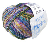 Berroco Medina - Minya (Color #4790) on sale at Little Knits