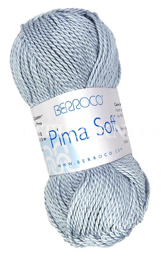 Berroco Pima Soft - Thistle (Color #4648)