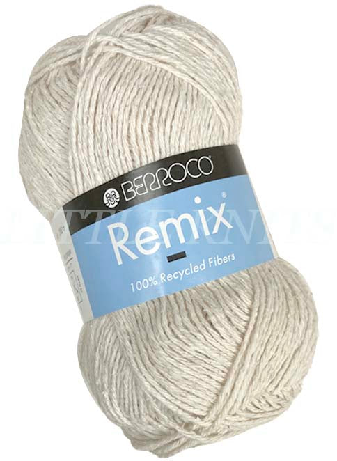 Berroco Remix - Birch (Color #3901)