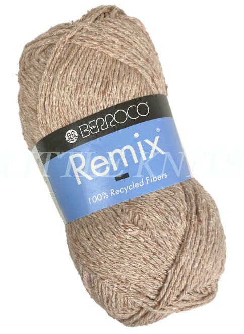 Berroco Remix - Almond (Color #3903)