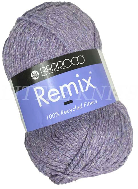 Berroco Remix - Periwinkle (Color #3917)