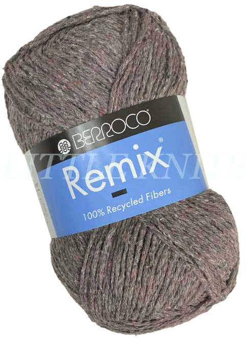 Berroco Remix - Patina (Color #3933)