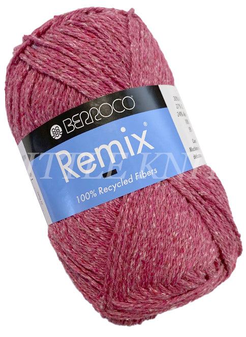 Berroco Remix - Peony (Color #3961)