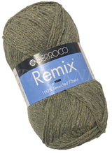 Berroco Remix Artichoke Color 3968
Berroco Remix Yarn on Sale at Little Knits