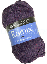 Berroco Remix - Eggplant (Color #3973)