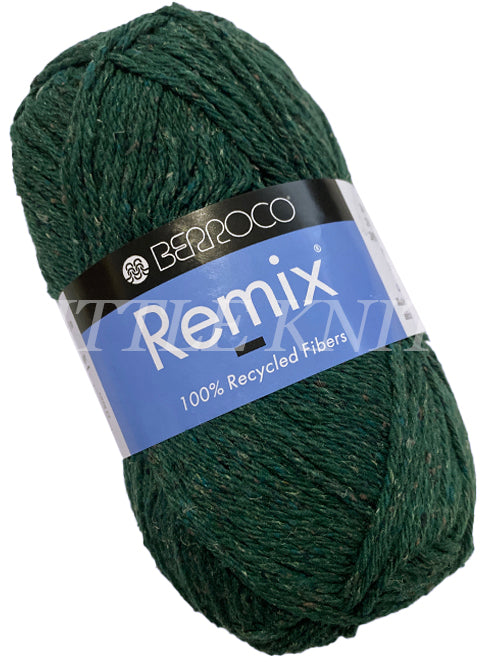 Berroco Remix - Irish Moss (Color #3989)