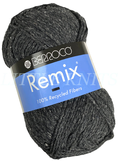 Berroco Remix - Pepper (Color #3993)