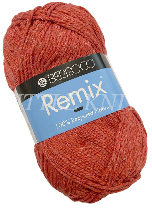 Berroco Remix - Apricot (Color #3997)