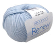 Berroco Renew - Swallow (Color #1355) on sale at little knits