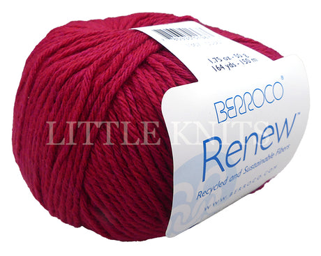 Berroco Renew - Macaw (Color #1367) on sale at little knits