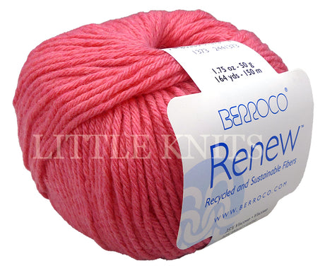 Berroco Renew - Galah (Color #1373) on sale at little knits