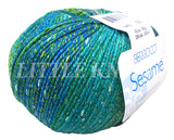 Berroco Sesame - Lime Rickey (Color #7473) on sale at little knits