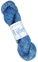 Berroco Tillie - Qatan (Color #10906)