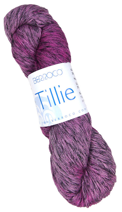 Berroco Tillie - Kotton (Color #10919)