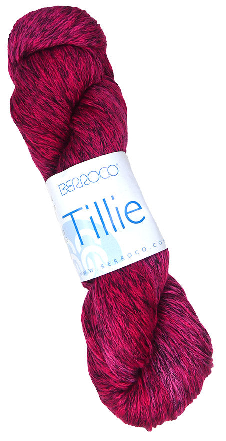 Berroco Tillie - Panbah (Color #10950)