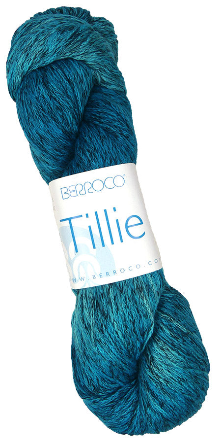 Berroco Tillie - Pamba (Color #10979)