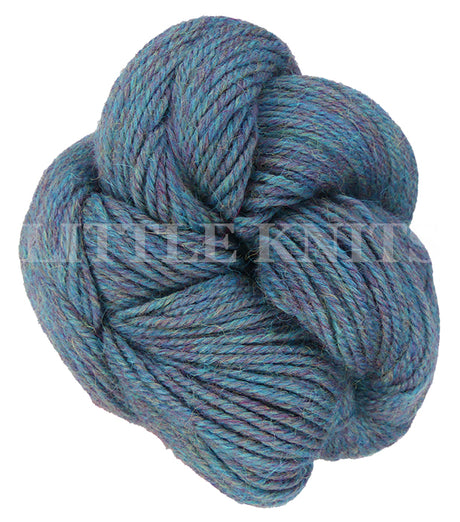 Berroco Ultra Alpaca - Cerulean Mix (Color #62170) on sale at Little Knits