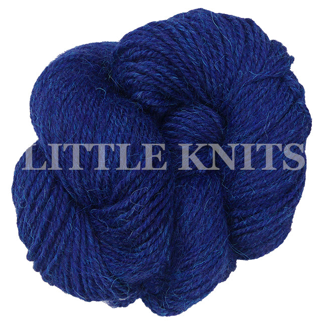 Berroco Ultra Alpaca - Indigo Mix (Color #62182)