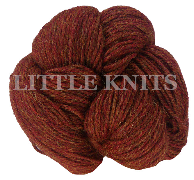 Berroco Ultra Alpaca - Mahogany Mix (Color #6280)