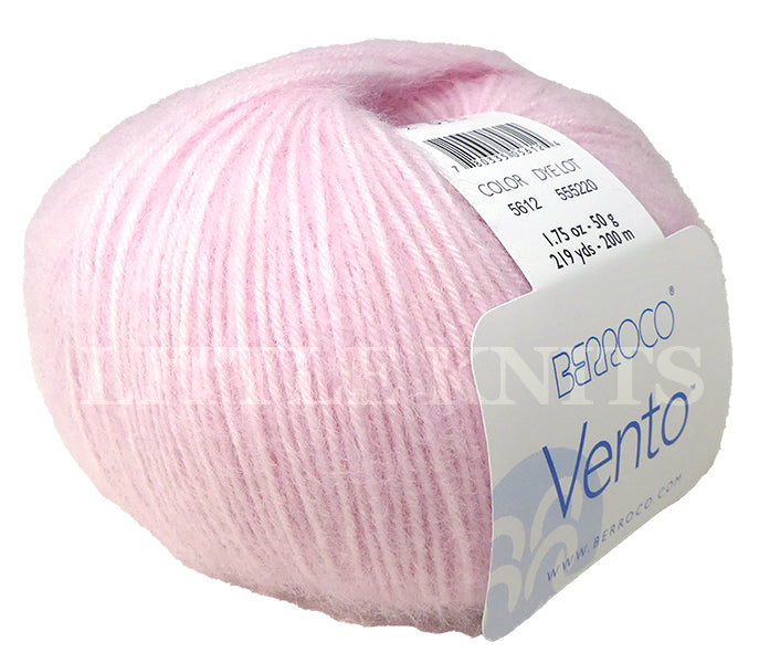 Berroco Vento - Bize (Color #5604) - FULL BAG SALE (5 Skeins) on sale at Little Knits