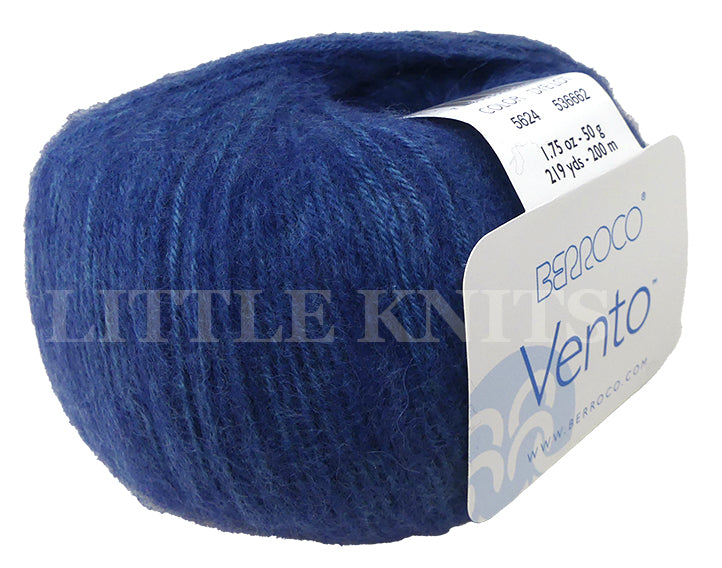 Berroco Vento - Sirroco (Color #5624) on sale at Little Knits