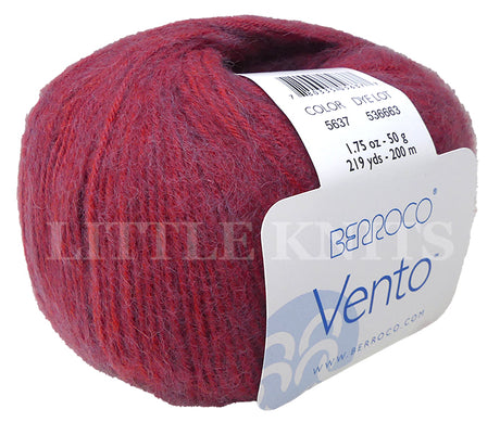 Berroco Vento - Buran (Color #5637) - FULL BAG SALE (5 Skeins) on sale at Little Knits