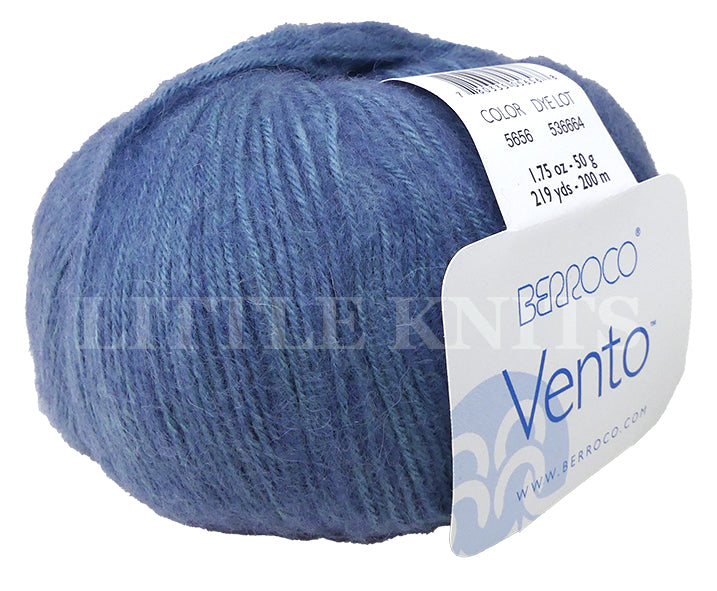 Berroco Vento - Zephyr (Color #5656) on sale at Little Knits