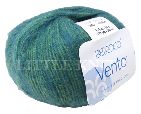 Berroco Vento - Wuther (Color #5660) on sale at Little Knits