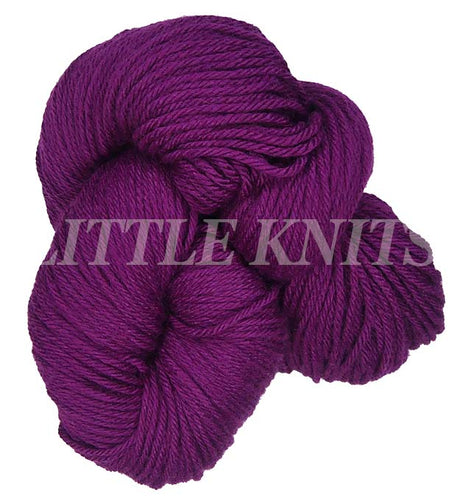 Berroco Vintage - Magenta (Color #5161)