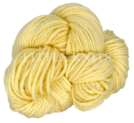 Berroco Vintage Chunky - Banana (Color #6122)