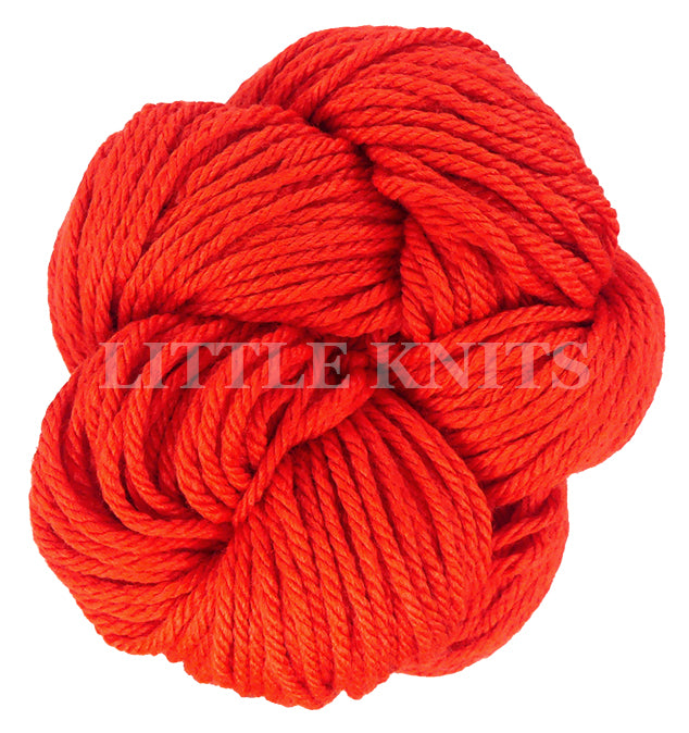 Berroco Vintage Chunky - Orange (Color #6140)