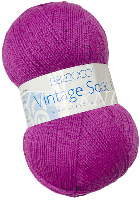 Berroco Vintage Sock Aurora Color 12014
Berroco Vintage Sock on Sale at Little Knits