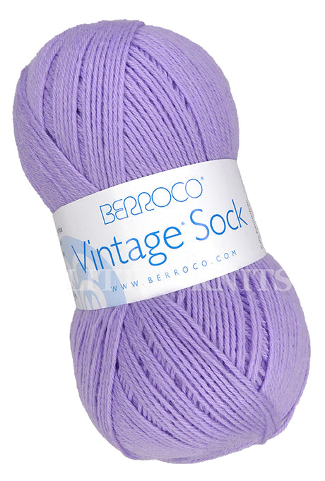 Berroco Vintage Sock - Aster (Color #12015) on sale at Little Knits