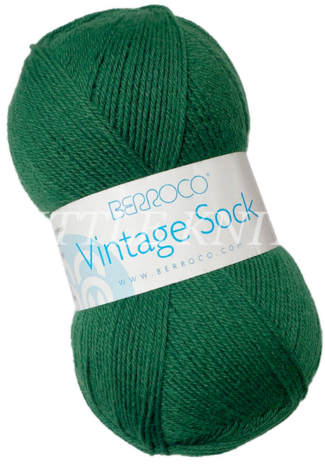 Berroco Vintage Sock Mistletoe Color 12021
Berroco Vintage Sock on Sale at Little Knits