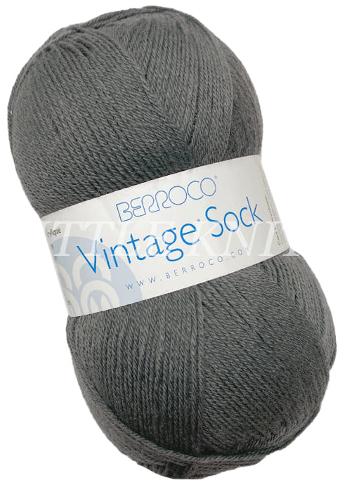 Berroco Vintage Sock Storm Color 12025
Berroco Vintage Yarn on Sale at Little Knits