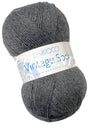 Berroco Vintage Sock Cracked Pepper Color 12023
Berroco Vintage Sock on Sale at Little Knits