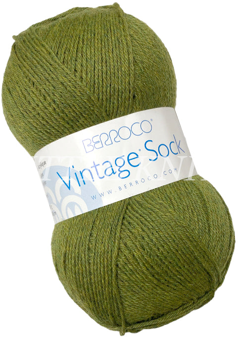 Berroco Vintage Sock Fennel Color 12069
Berroco Vintage Sock on Sale at Little Knits