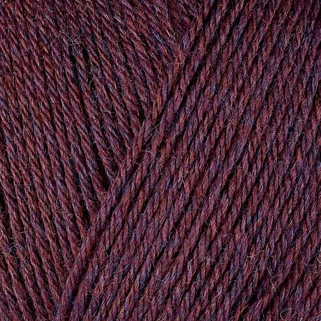 Berroco Vintage Sock - Dried Plum (Color #12072)